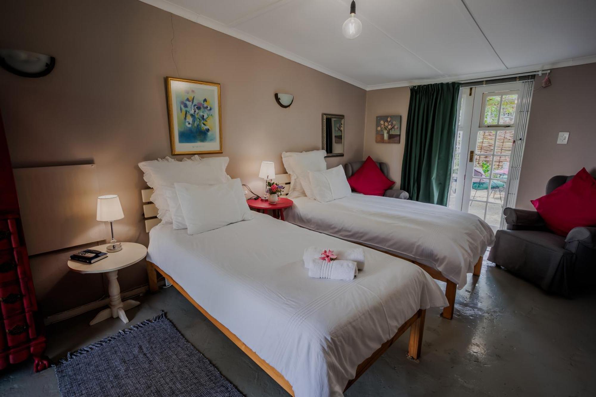 Moolmanshof 1798, Traditional Cape Dutch H-Shaped Farmhouse Swellendam Exterior foto