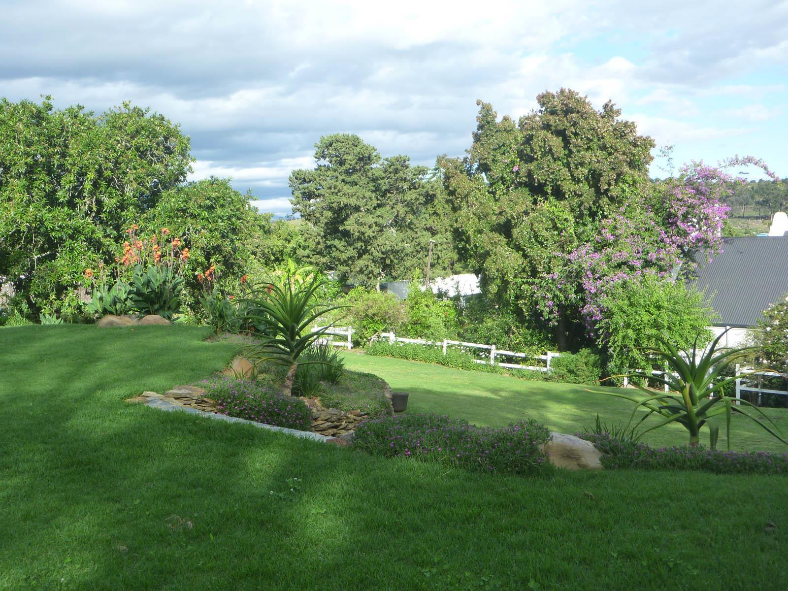 Moolmanshof 1798, Traditional Cape Dutch H-Shaped Farmhouse Swellendam Exterior foto